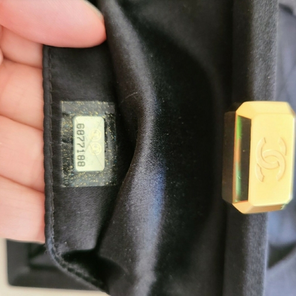 Handbag - Picture 5 of 6